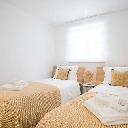 T2 Ma'rase 2 Apartment
