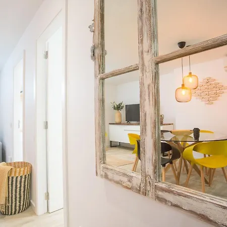 Apartment T2 Ma'rase 2 *