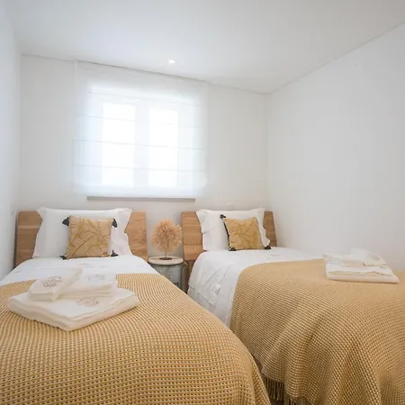 T2 Ma'rase 2 Apartment *