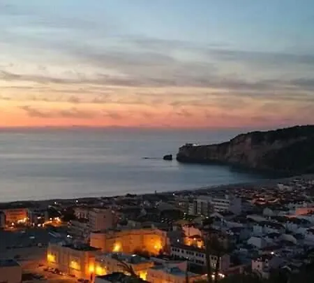 T2 Ma'rase 2 Apartment Nazare